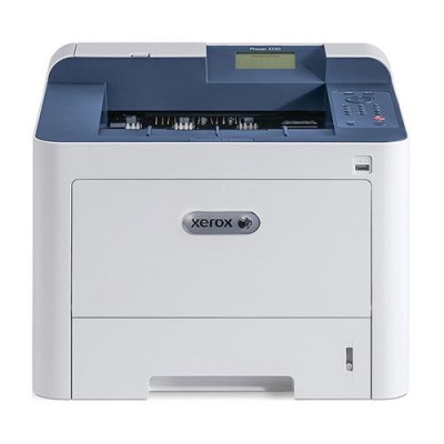 Impresora Xerox Phaser 3330v_Dnip A4 Monocromatica Con Wifi