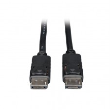 Cable DisplayPort TrippLite P580-006, con Broches (M/M), 1.8m