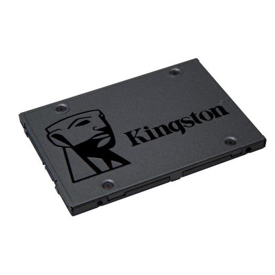 SSD Kingston A400, 480GB, SATA 6Gb/s, 2.5", 7mm, TLC