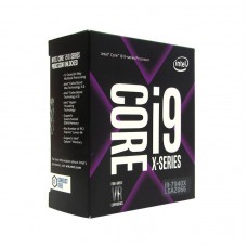 Procesador Intel Core i9-7940X, 3.10 GHz, 19.25 MB Caché L3, LGA2066, 165W.