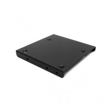 Bracket Crucial SSD, para instalación de SSD de 2.5" en bahia 3.5".