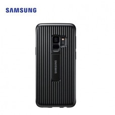 Estuche Samsung P/galaxy S9 Protective Standing Cover Black