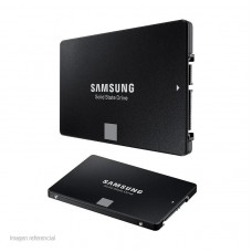 SSD Samsung 860 EVO, 1TB, SATA 6.0 Gb/s, 2.5", 7mm.