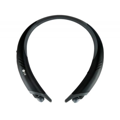 Auriculares inalámbricos LG Tone Active+, Bluetooth, micrófono