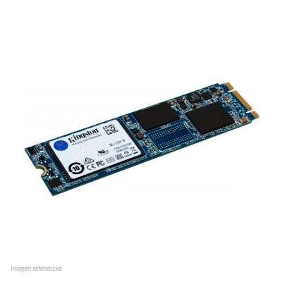 SSD Kingston UV500, 240GB, M.2, 2280.