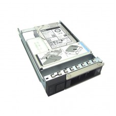 Disco duro Dell 400-ATJS, 1.8TB, SAS 12 Gbps, 10 000 RPM, 2.5", Hot-Plug, 512n.