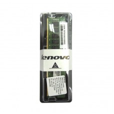 Memoria Lenovo 7X77A01303, 16GB, DDR4, 2666 MHz, PC4-21300, RDIMM, 288 pines, 1.2V.