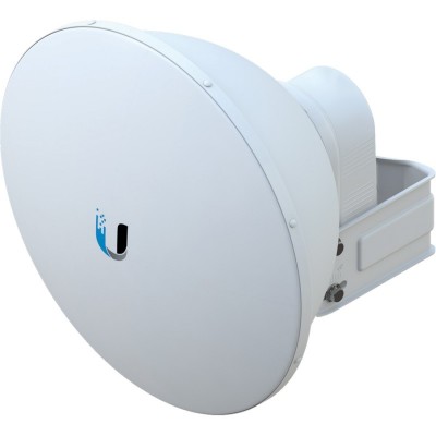 Antena Parabólica Ubiquiti airFiber X 5G23-S45, 23dBi, Slant 45