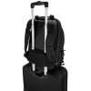 Mochila Targus P/Laptop Spruce Ecosmart Backpack 15.6" Black 