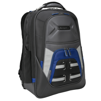 Mochila Targus Drifter Quest Backpack Expand 15.6" Black