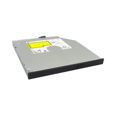 Unidad DVD+/-RW Interno 9.5mm SATA de Dell