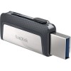 Memoria Usb 3.1 Sandisk 64Gb Ultra Dual Drive Type-C Otg