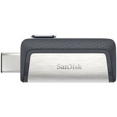 Memoria Usb 3.1 Sandisk 64Gb Ultra Dual Drive Type-C Otg