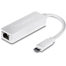 TRENDnet TUC-ETG. Adaptador USB-C 3.0 a Gigabit Ethernet