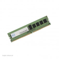 Memoria Dell SNPDFK3YC/16G, 16GB -  2RX8 DDR4, RDIMM 2666 MHz