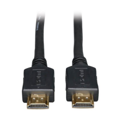 Cable de video Tripp-Lite P569-020, HDMI, Alta Velocidad con Ethernet, UHD 4K x 2K, 6.1 mt
