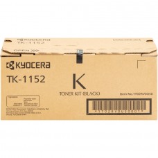 Toner Black Kyocera TK-1152 M2135dn/ P2235dn (3.000 Pag)