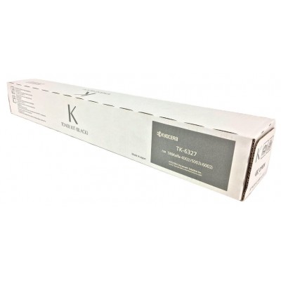 Toner Kyocera TK-6327K (35000 páginas) TASKalfa 6002i