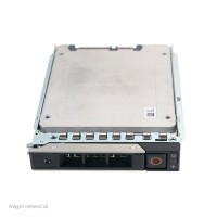 SSD Dell 400-ATME, 960GB, SATA, 2.5".hot-swap, Read-Intensive