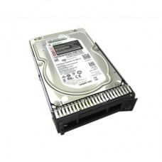 Disco duro Lenovo 7XB7A00043, 00YK032, 4TB, SAS 12 Gbps, 7200 RPM, 3.5", Hot-Swap, 512n.