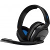 Audifono C/microf. Astro A10 Para Ps4 Wired Gray Blue