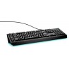 Teclado Alienware Advanced Gaming Keyboard AW568