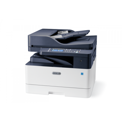 Impresora Multifuncional  Xerox B1025V_UP -DADF, Monocromático, 25Ppm, A3