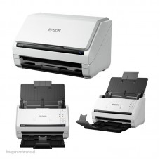 Escáner de documento Epson DS-530, 600dpi, 35 ppm, 70 ipm, ADF.