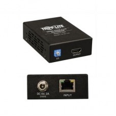 Receptor remoto activo Tripp-Lite B126-1A0, RJ-45 Cat5 / Cat6, HDMI 1080p.