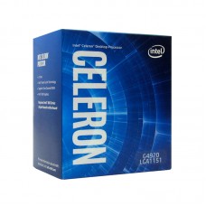 Procesador Intel Celeron G4920, 3.20GHz, 2MB SmartCache, LGA1151, 54W, 14nm, caja.