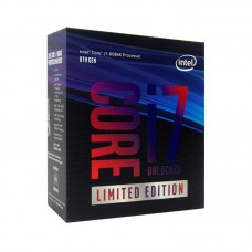 Procesador Intel Core i7-8086K, 4.00 GHz, 12 MB Caché L3, LGA1151, 95W, 14 nm.
