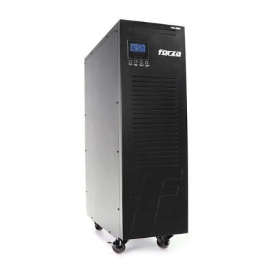 UPS On-Line Forza FDC106K, 6000VA/6000W, 220V, USB/SNMP/RS-232