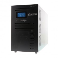 UPS Forza FDC-203K-I, 3000VA, 3000W, 8 Tomas, USB / SNMP / RS-232