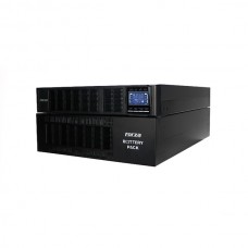 UPS On-Line Forza FDC210KMR, 10000VA / 10000W, 220V, USB / SNMP / RS-232, 10KVA