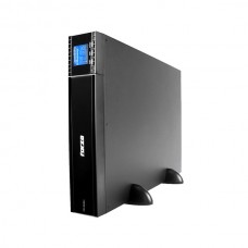 UPS Forza FDC-3012R-I, 3000VA, 3000W, 8 Tomas, USB / SNMP / RS-232