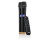 Parlante Klip Xtreme BIGBASH KWS-920, Micrófonos, 600W RMS, Bluetooth, USB, LED