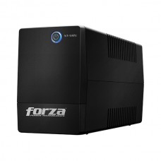 UPS Forza NT-512U, 500VA, 250W, 6Tomas