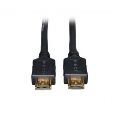 Cable de video Tripp-Lite P568-025, HDMI, HD 1080p, Negro, 7.62 mts.