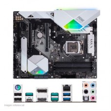 Motherboard Asus PRIME Z390-A, LGA 1151 ATX motherboard with AI Overclocking, DDR4 4266 MHz, Dual M.2, HDMI, Intel Optane memory ready, SATA 6Gb/s, USB 3.1 Gen 2 Type-C