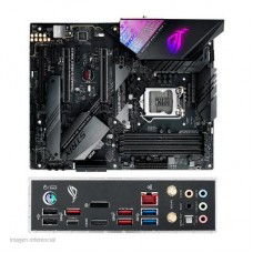 Motherboard Asus Rog Strix Z390 E Gaming WiFi, LGA1151, Z390, DDR4, SATA 6.0, USB 3.1