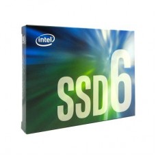SSD Intel 660P - 1TB, NVMe M.2 2280, 1800Mbps 