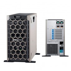 Servidor Dell PowerEdge T440, Intel Xeon Bronze 3106 1.70 GHz, 16GB DDR4, 2TB SATA.