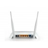 Router Ethernet Wireless TP-Link TL-MR3420, 3G/4G LTE, 1 WAN, 4 LAN, 5dBi.