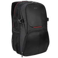 Mochila Targus Metropolitan Advance Backpack 15.6" Black