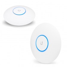 Access Point Ubiquiti Networks UniFi AC HD, Indoor, Dual Band, 802.11ac, Wave 2, MU-MIMO 4x4, PoE.