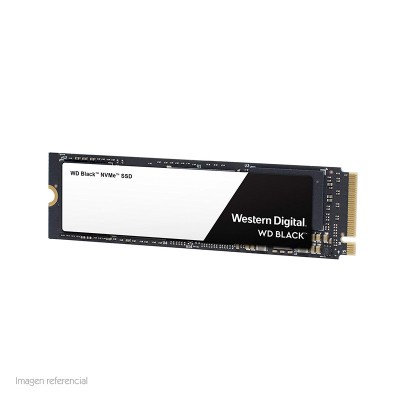 SSD Western Digital Black, 250GB, SATA 6.0 Gbps, M.2 2280, 3D NAND.