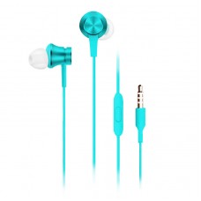 Auriculares Xiaomi in-Ear, Control de volumen, Micrófono, 3.5mm, 1.2 mts,.