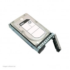 Disco duro Dell 400-APZT, 1 TB, SATA 6 Gb/s, 7200 RPM, 3.5", 512e.