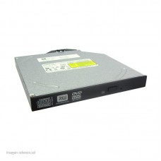 DVD SuperMulti Dell R640, Interna, SATA, compatible con sistemas PowerEdge.