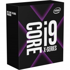 Procesador Intel Core i9-9820X, 3.30 GHz, 16.5 MB Caché L3, LGA2066, 165W, 14 nm.